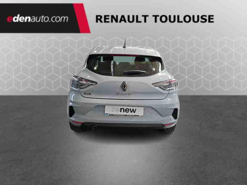 Renault Clio TCe 90 Evolution