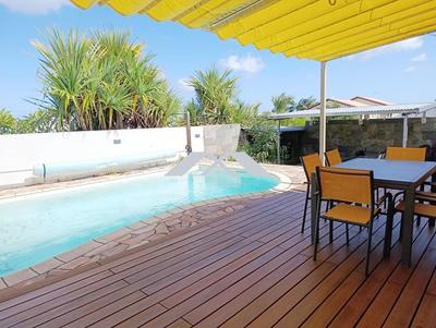 Villa - 108 m² - 5 pièces