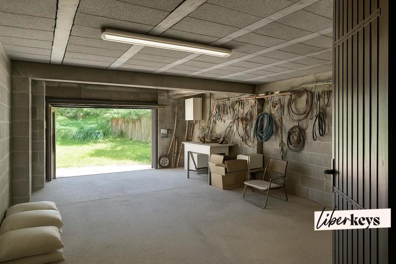 Maison - 107 m² - 4 pièces