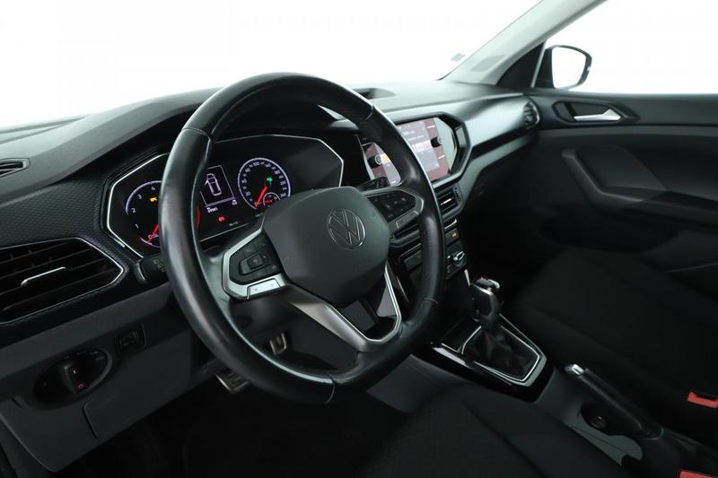 Volkswagen t-Cross 1.0 Tsi United Dsg 115 ch
