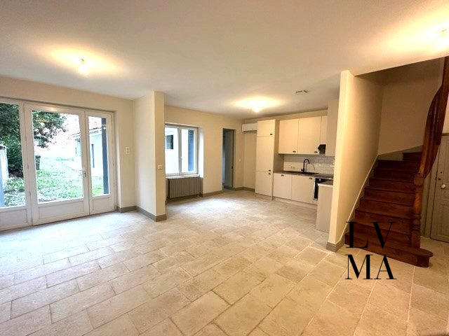 Maison - 159 m² - 6 pièces