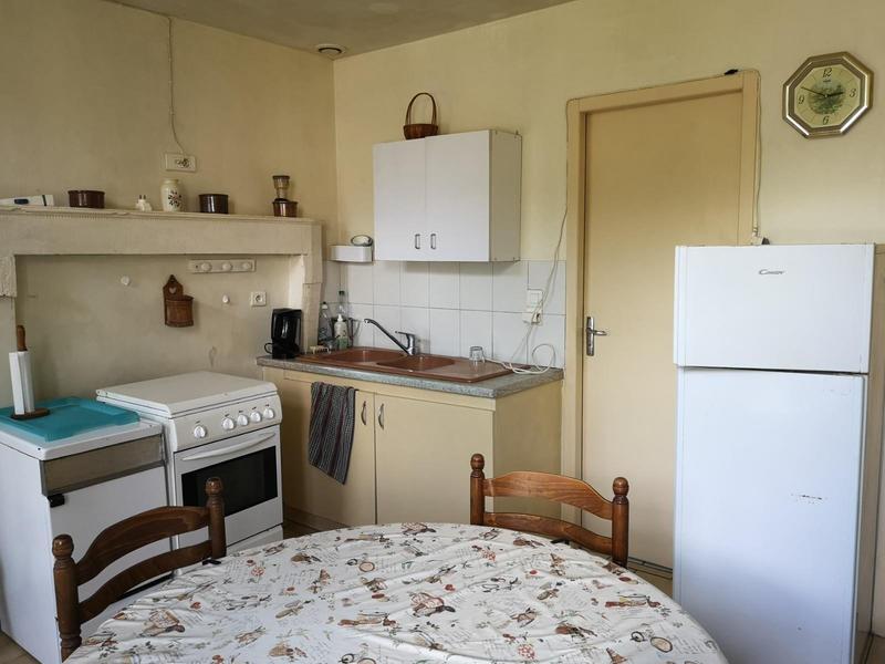 Maison - 76 m² - 3 pièces