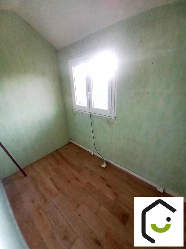 Maison - 127 m² - 6 pièces