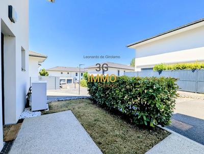 Villa - 94 m² - 4 pièces