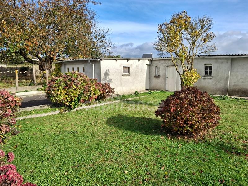 Pavillon - 80 m² - 5 pièces