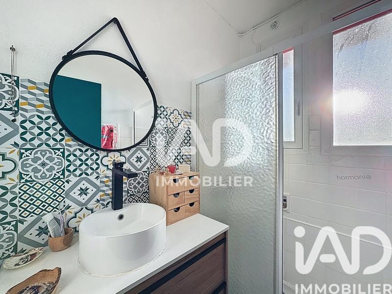 Maison - 170 m² - 8 pièces