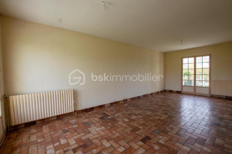 Maison - 94 m² - 4 pièces