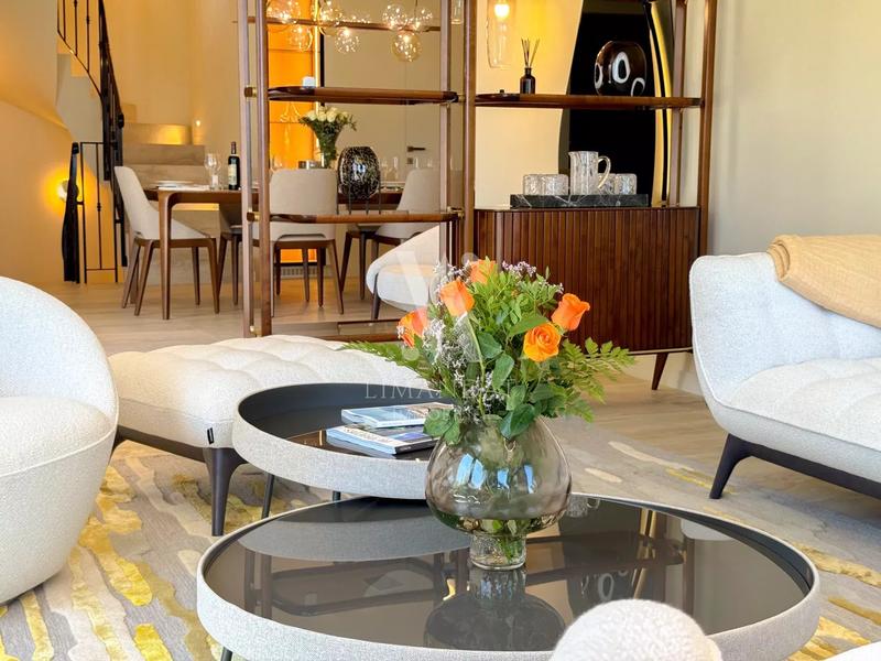 Maison - 190 m² - 5 pièces