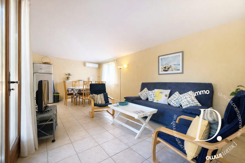 Mas - 405 m² - 17 pièces