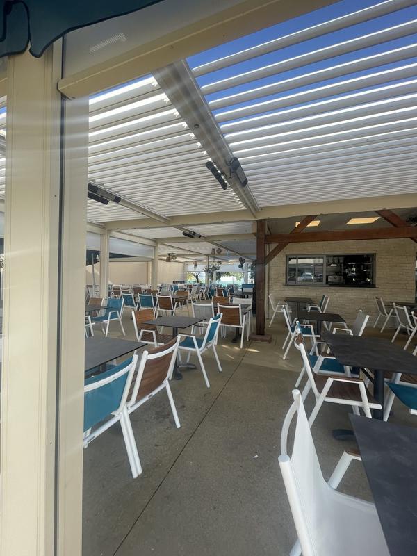 Fonds de commerce - Hôtellerie / Restauration - 246 m²