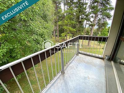 Appartement - 83 m² - 4 pièces