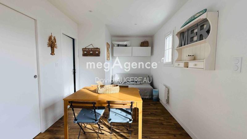 Maison - 136 m² - 6 pièces