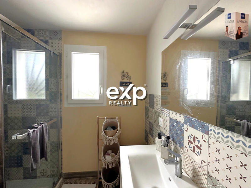 Maison - 81 m² - 4 pièces