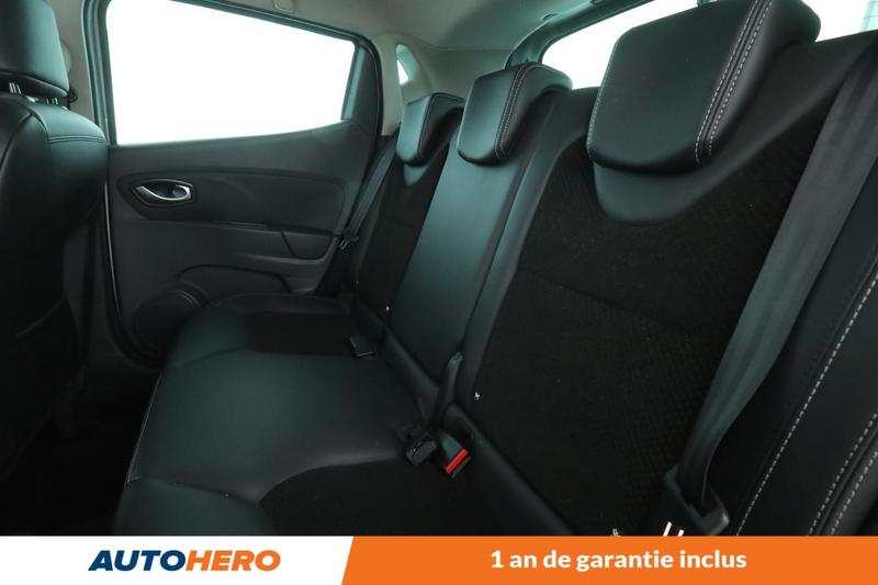 Renault Clio 0.9 TCe Energy Intens 90 ch