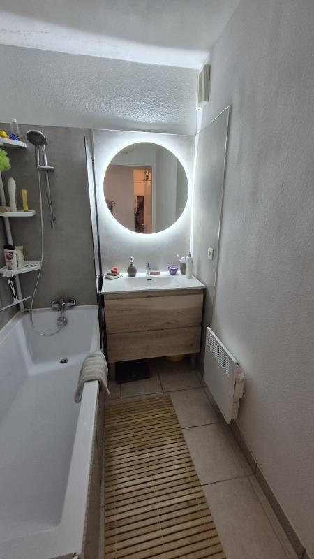 Appartement - 50 m² - 3 pièces