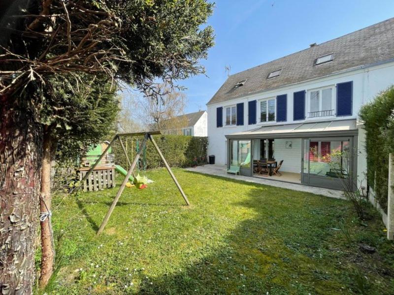 Maison - 149 m² - 7 pièces