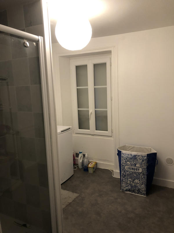 Maison - 137 m² - 8 pièces