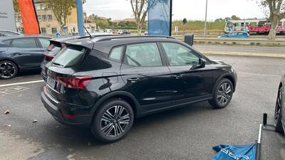 Seat Arona 1.0 Tsi 115 ch Start/Stop Bvm6 Copa