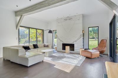 Maison ancienne - 264 m² - 6 pièces