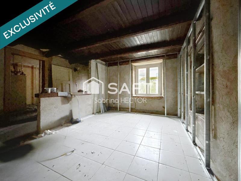 Maison - 133 m² - 5 pièces