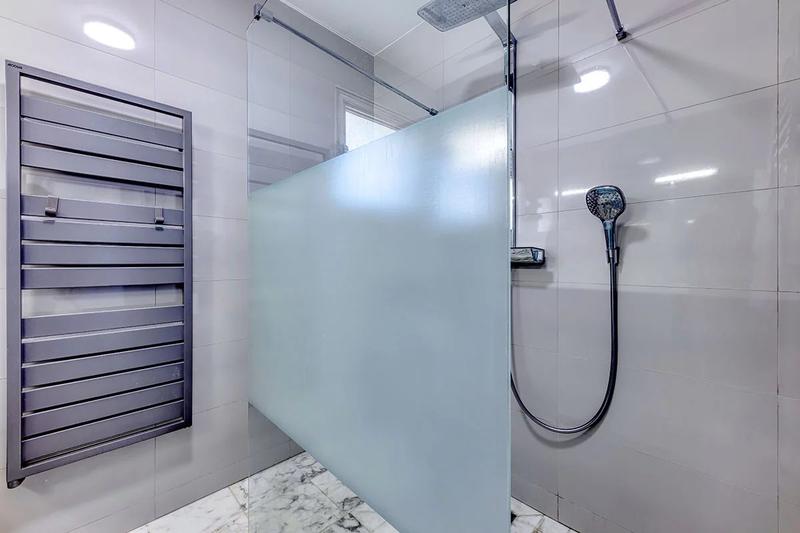 Appartement - 72 m² - 2 pièces