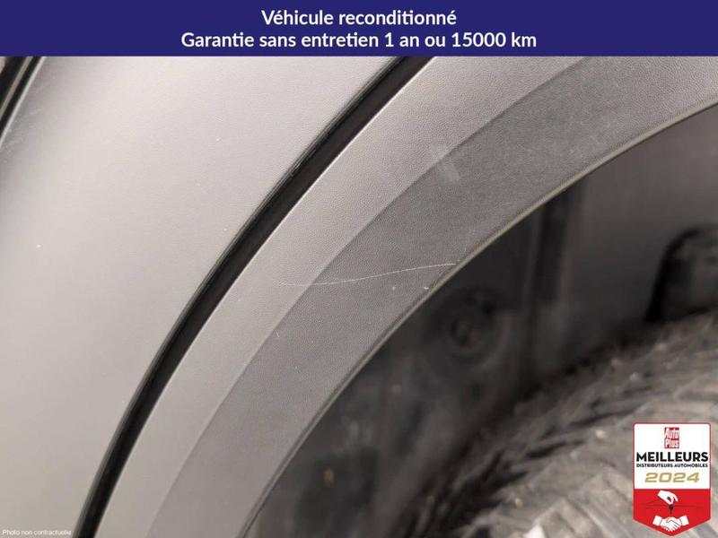 Citroen C3 Aircross PureTech 110 s&amp;S Bvm6 Max