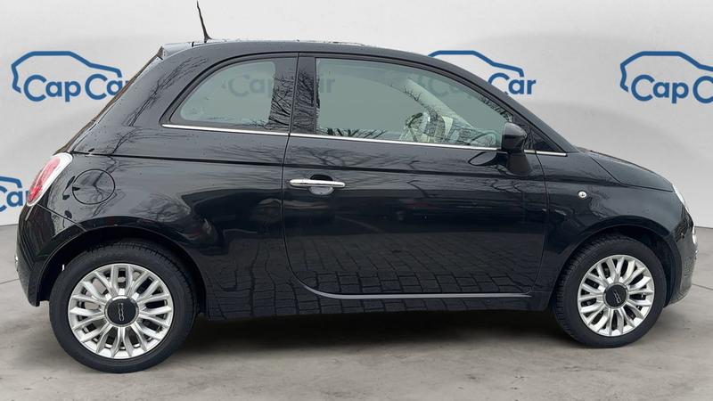 Fiat 500 1.2 69 Lounge
