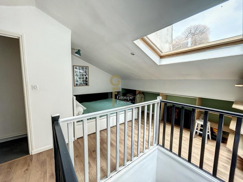 Appartement - 73 m² - 3 pièces