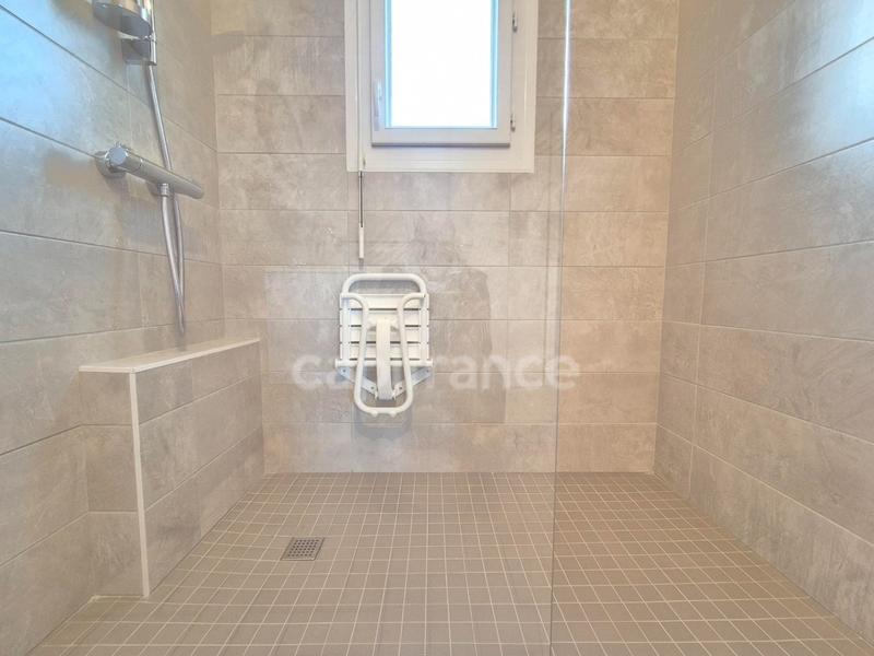 Maison - 70 m² - 3 pièces