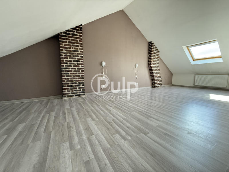 Maison de ville - 154 m² - 7 pièces