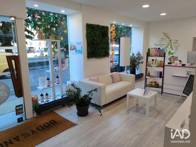 Local commercial - 96 m²