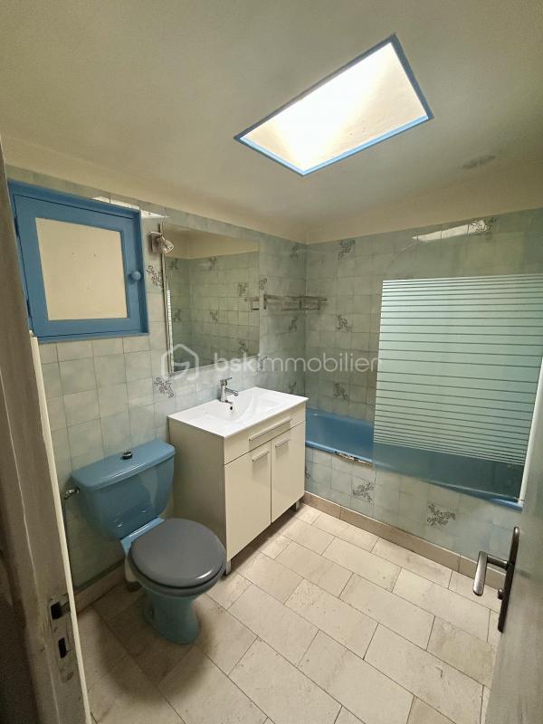 Maison en pierre - 109 m² - 5 pièces