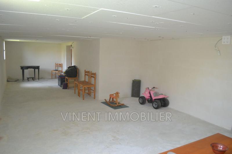 Bastide - 330 m² - 7 pièces