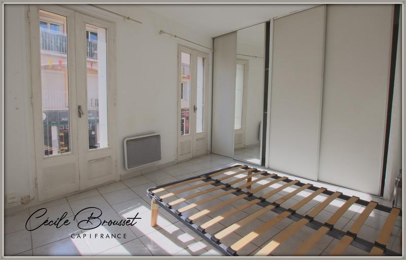 Immeuble - 120 m² - 5 pièces