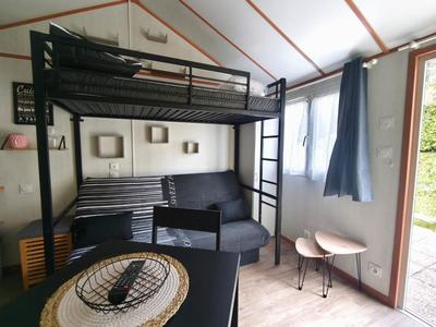 Studio - 20 m² - 1 pièce