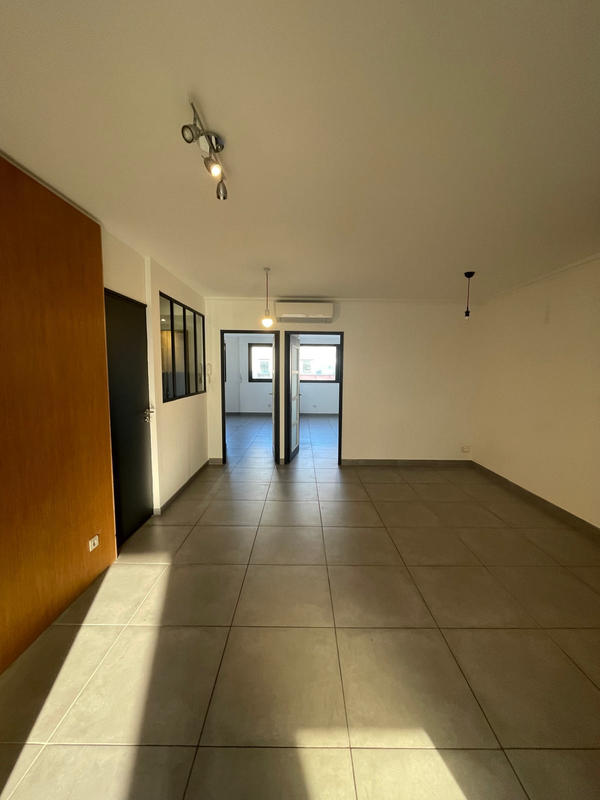 Appartement - 102 m² - 3 pièces