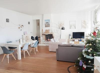 Maison - 127 m² - 5 pièces