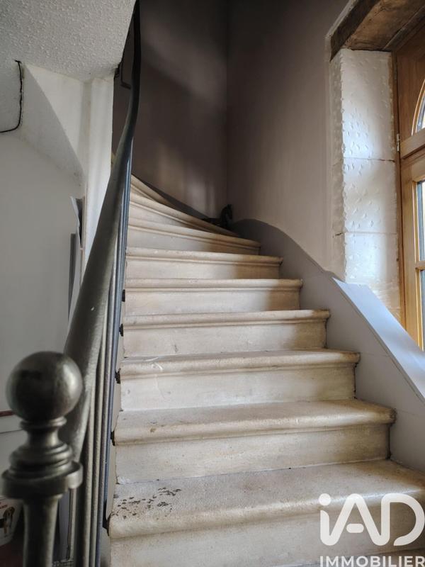 Maison de campagne - 115 m² - 4 pièces