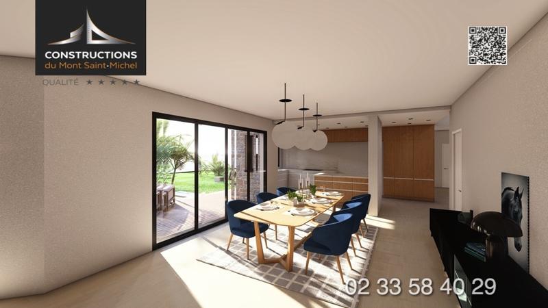 Maison - 222 m²