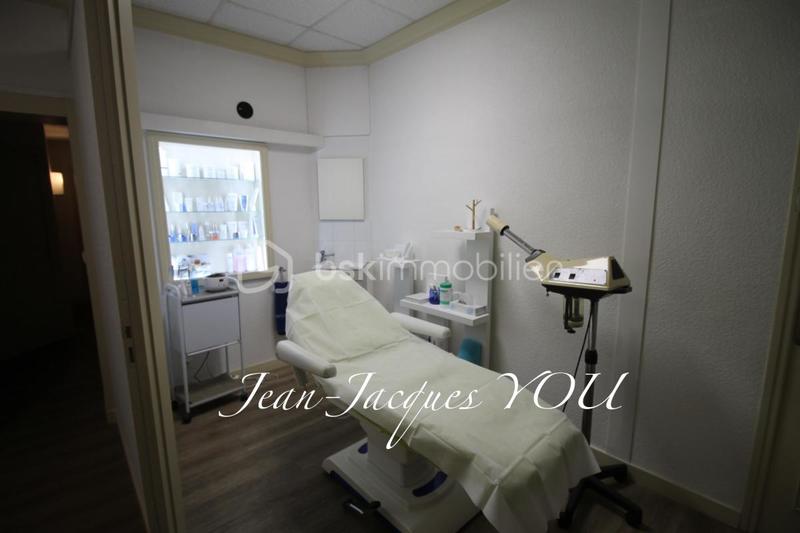 Beauté / Bien-être - 70 m²