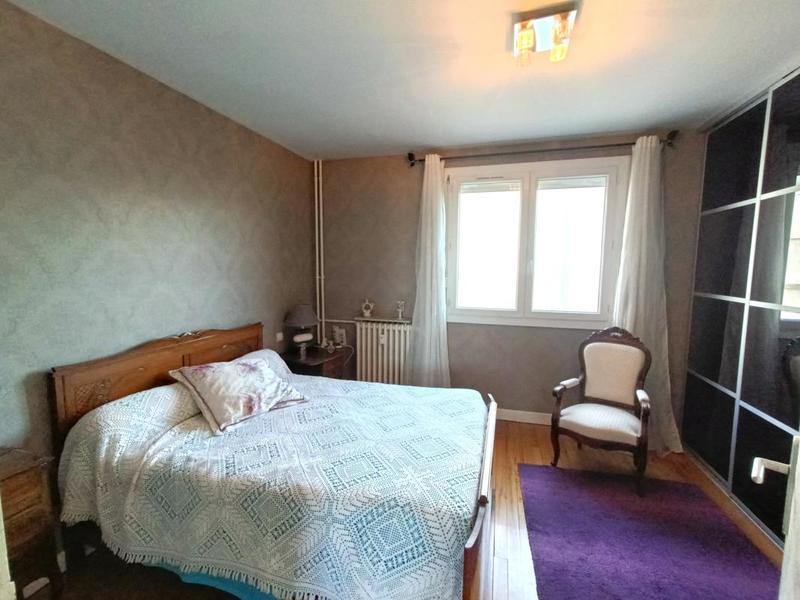 Appartement - 85 m² - 4 pièces