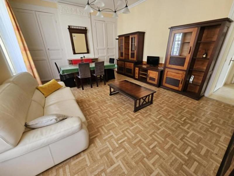 Appartement - 63 m² - 2 pièces