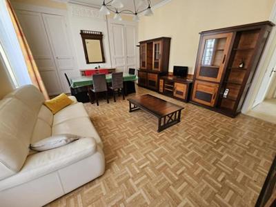 Appartement - 63 m² - 2 pièces