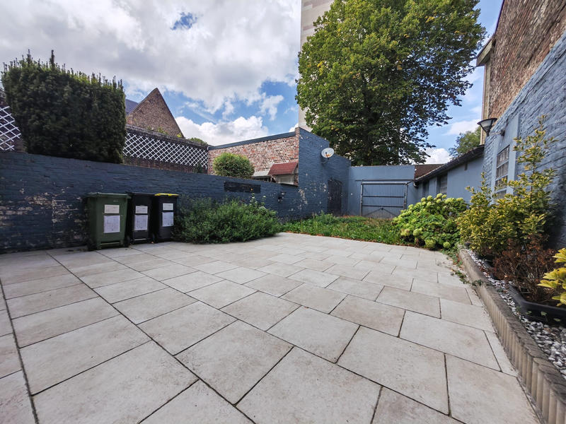 Maison - 113 m² - 5 pièces