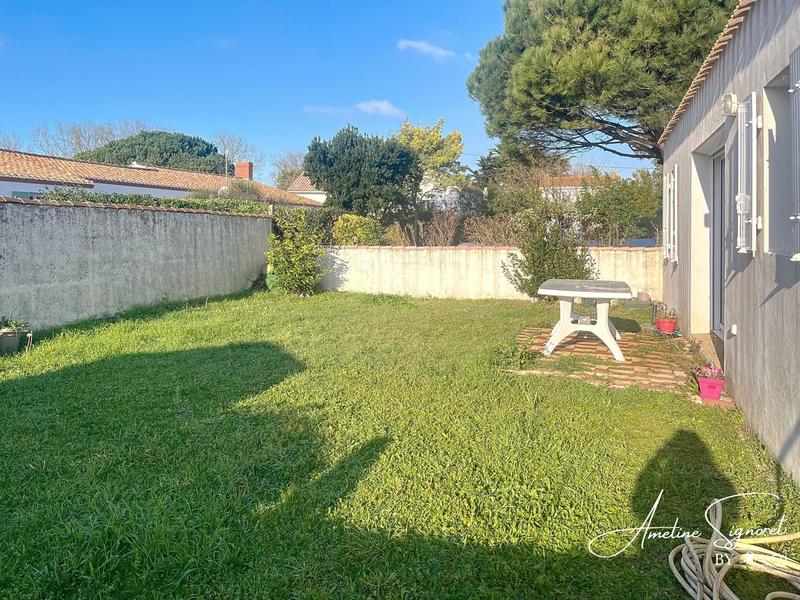 Maison - 77 m² - 3 pièces