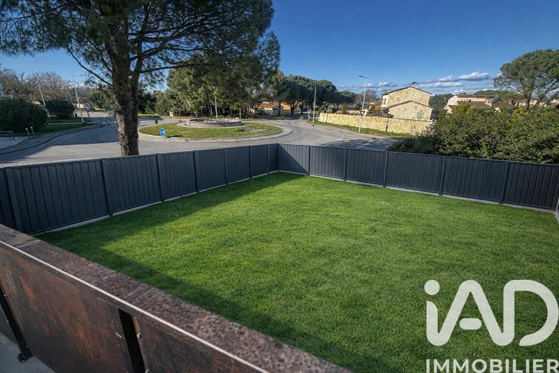 Maison - 136 m² - 7 pièces