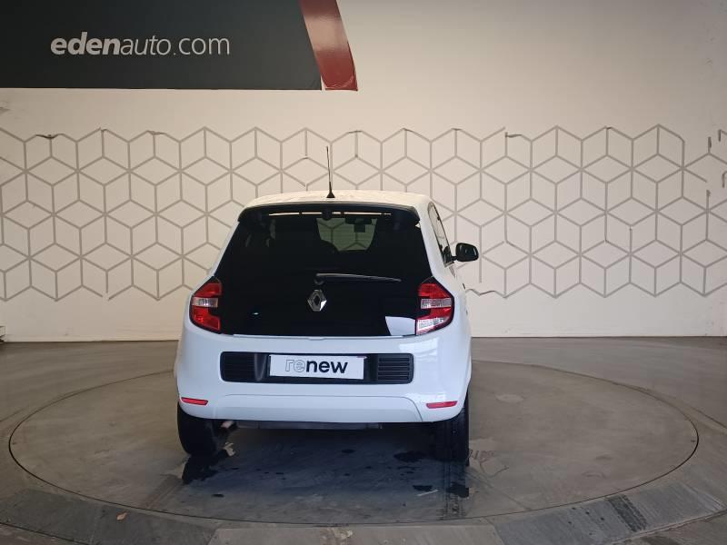 Renault Twingo III 1.0 SCe 70 E6c Life