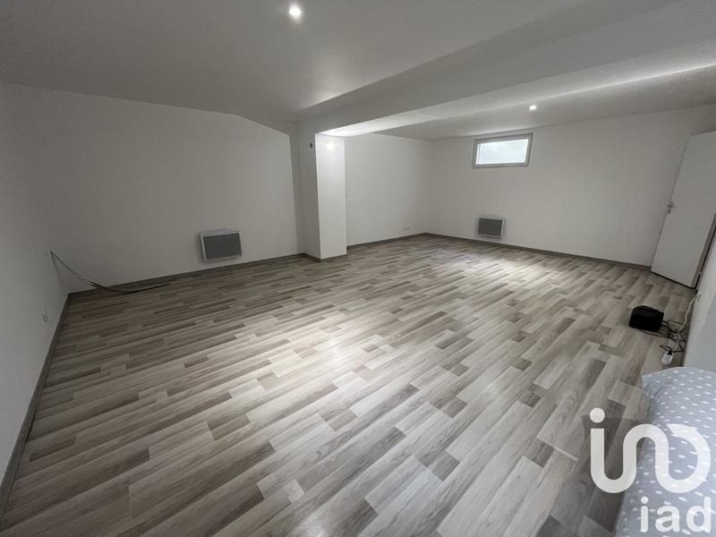 Maison - 193 m² - 6 pièces