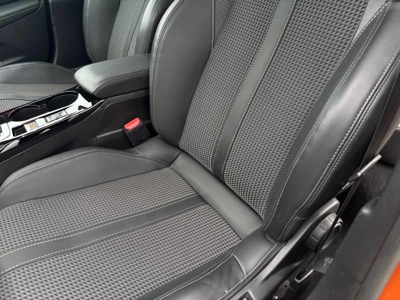 Peugeot 2008 Electrique 136 ch Gt