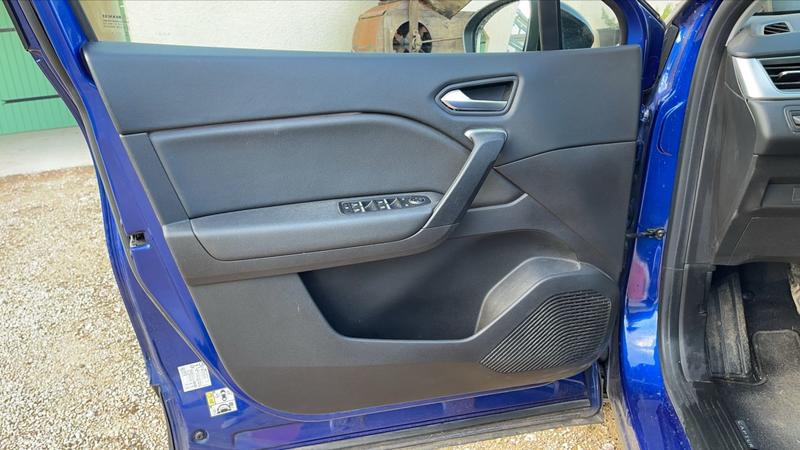 Renault Captur 1.3 TCe 140 Intens